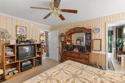 755 Dunns Mountain Church Road, Salisbury, NC 28146 - Photo 14