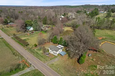 755 Dunns Mountain Church Road, Salisbury, NC 28146 - Photo 1