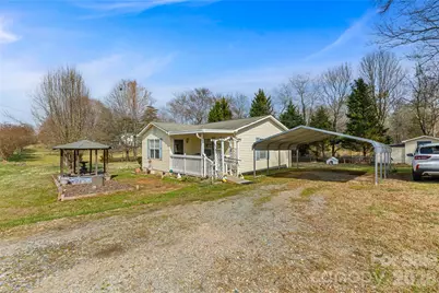 755 Dunns Mountain Church Road, Salisbury, NC 28146 - Photo 2