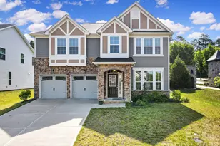 3322 Helmsley Ct, Concord, NC 28027 - Photo 1