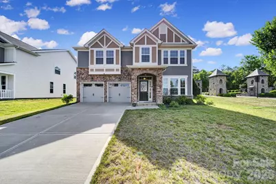 3322 Helmsley Court, Concord, NC 28027 - Photo 2