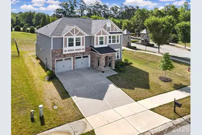 3322 Helmsley Court, Concord, NC 28027 - Photo 4