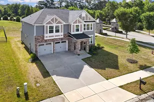 3322 Helmsley Ct, Concord, NC 28027 - Photo 4