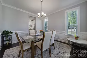 3322 Helmsley Ct, Concord, NC 28027 - Photo 8