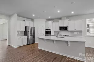 15721 White Quartz Ln, Davidson, NC 28036 - Photo 8