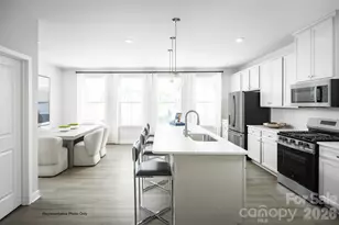 1055 Bracken Hill Rd, Indian Trail, NC 28079 - Photo 4