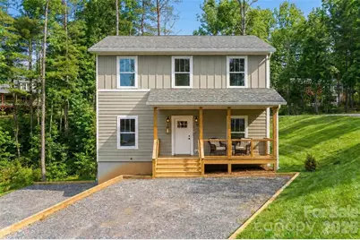 165 Cascade Ridge Road, Fairview, NC 28730 - Photo 1