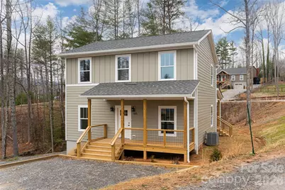 165 Cascade Ridge Road, Fairview, NC 28730 - Photo 2