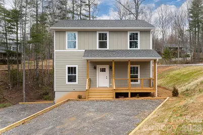165 Cascade Ridge Road, Fairview, NC 28730 - Photo 1