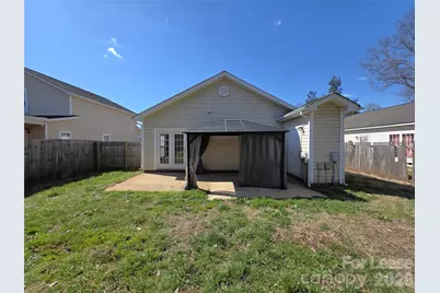 2023 Heywood Avenue, Charlotte, NC 28208 - Photo 18