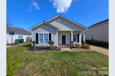 2023 Heywood Avenue, Charlotte, NC 28208 - Photo 1