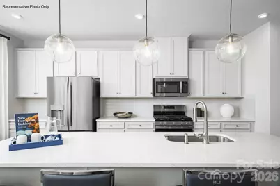 1037 Bracken Hill Road, Indian Trail, NC 28079 - Photo 2