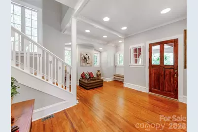 128 W End Street, Chester, SC 29706 - Photo 2