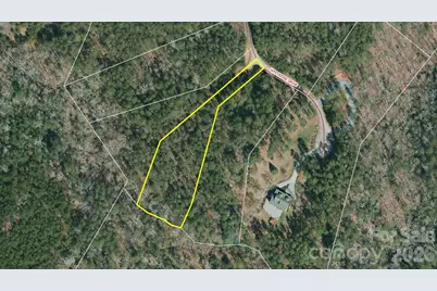 0 Westridge Drive #90, Lake Lure, NC 28746 - Photo 2