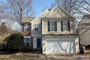 7501 Lady Bank Dr, Charlotte, NC 28269 - Photo 1