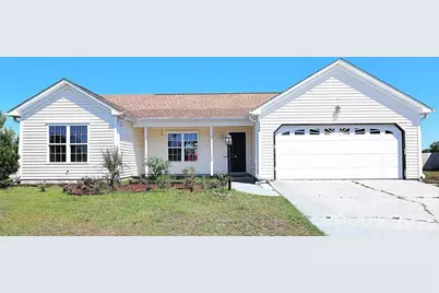 7456 Courtney Pines Road, Wilmington, NC 28411 - Photo 12