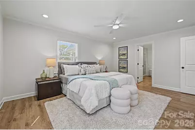 815 Hartness Avenue, Charlotte, NC 28211 - Photo 16