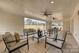 815 Hartness Ave, Charlotte, NC 28211 - Photo 28