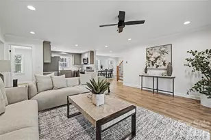 815 Hartness Ave, Charlotte, NC 28211 - Photo 6