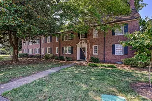 107 S Laurel Ave, Charlotte, NC 28207 - Photo 2