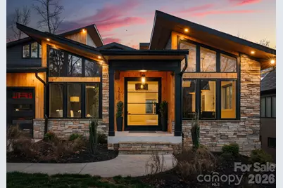 3520 Gatewood Oaks Drive, Charlotte, NC 28210 - Photo 2