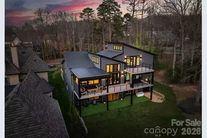 3520 Gatewood Oaks Drive, Charlotte, NC 28210 - Photo 4