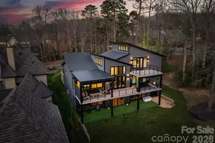 3520 Gatewood Oaks Drive, Charlotte, NC 28210 - Photo 4