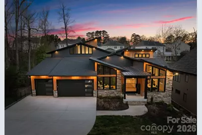 3520 Gatewood Oaks Drive, Charlotte, NC 28210 - Photo 1