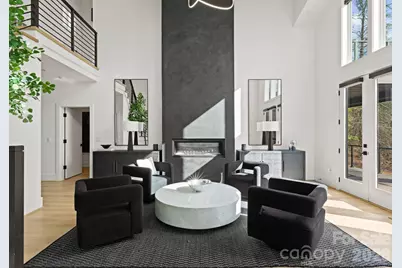 3520 Gatewood Oaks Drive, Charlotte, NC 28210 - Photo 22