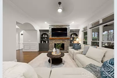 108 Great Point Drive, Mooresville, NC 28117 - Photo 8