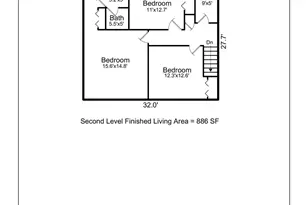 107 Ballantree Dr, Asheville, NC 28803 - Photo 46