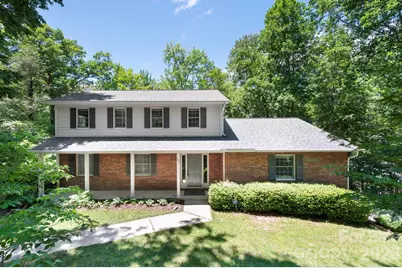 107 Ballantree Drive, Asheville, NC 28803 - Photo 2