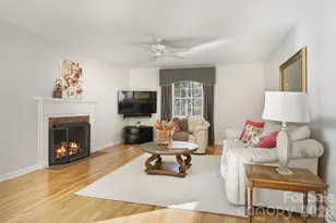 107 Ballantree Dr, Asheville, NC 28803 - Photo 22