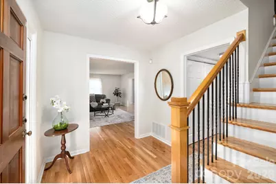 107 Ballantree Drive, Asheville, NC 28803 - Photo 4