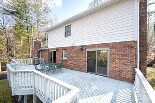 107 Ballantree Dr, Asheville, NC 28803 - Photo 34