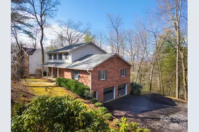 107 Ballantree Drive, Asheville, NC 28803 - Photo 36