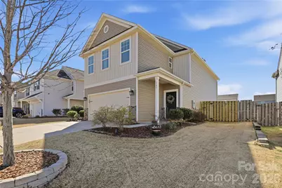 161 Hidden Lakes Road, Statesville, NC 28677 - Photo 1