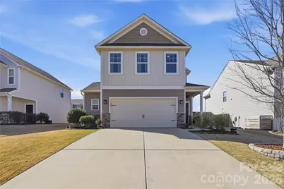 161 Hidden Lakes Road, Statesville, NC 28677 - Photo 2