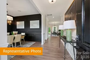 1234 Duvall St, Monroe, NC 28110 - Photo 2