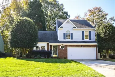 10114 Drew Court, Huntersville, NC 28078 - Photo 1