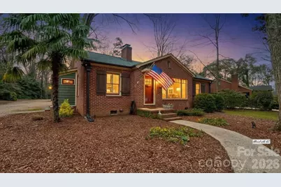 2905 Clover Road, Charlotte, NC 28211 - Photo 1