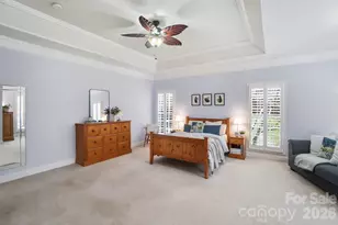 6318 Pumpernickel Ln, Wesley Chapel, NC 28110 - Photo 26