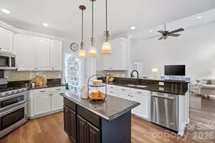 6318 Pumpernickel Ln, Wesley Chapel, NC 28110 - Photo 16