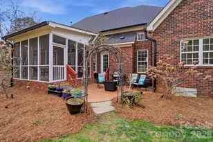 6318 Pumpernickel Ln, Wesley Chapel, NC 28110 - Photo 44