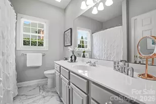 6318 Pumpernickel Ln, Wesley Chapel, NC 28110 - Photo 32