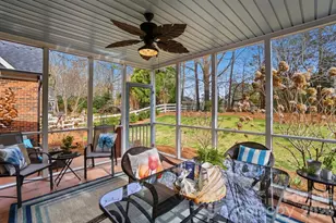 6318 Pumpernickel Ln, Wesley Chapel, NC 28110 - Photo 42