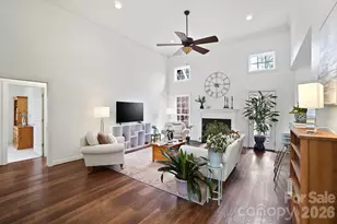 6318 Pumpernickel Ln, Wesley Chapel, NC 28110 - Photo 8