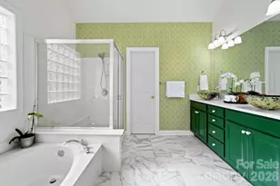 6318 Pumpernickel Ln, Wesley Chapel, NC 28110 - Photo 28