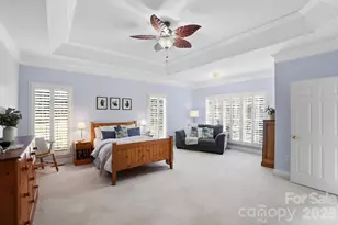 6318 Pumpernickel Ln, Wesley Chapel, NC 28110 - Photo 22