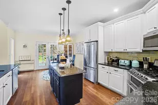 6318 Pumpernickel Ln, Wesley Chapel, NC 28110 - Photo 14